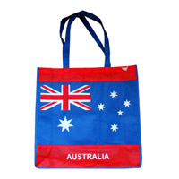 南平KB50广告无纺布袋