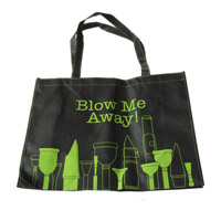 南平KB65 无纺布袋