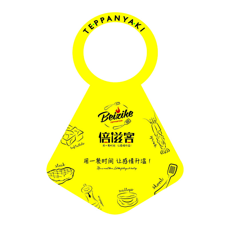 南平AP01 无纺布围裙