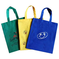 南平KB08 无纺布袋（可定制）