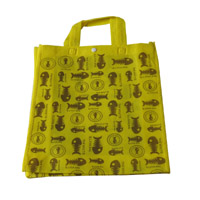 南平KB10 无纺布购物袋（可定制）